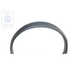 VW Original Abdeckung Für Radausschnitt - 171853717B