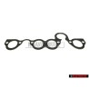 VW Original Dichtung - 026129717D