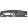 VW Original Schalttafel, Gepolstert Satinschwarz - 171857003D 8BM