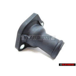 VW Original Flansch - 026121145