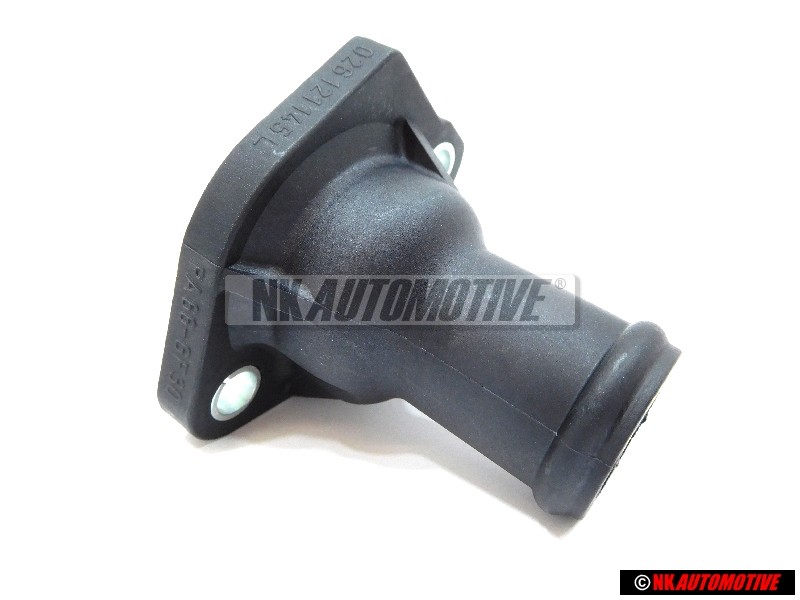 VW Original Flansch - 026121145