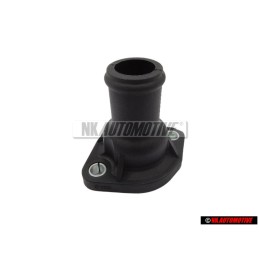 VW Original Flansch - 026121145