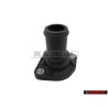 VW Original Flansch - 026121145