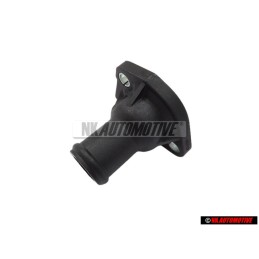 VW Original Flansch - 026121145
