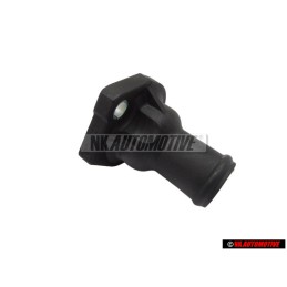 VW Original Flansch - 026121145