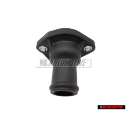 VW Original Flansch - 026121145