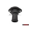 VW Original Flansch - 026121145