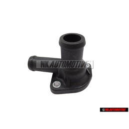 VW Original Flansch - 026121144F