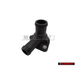 VW Original Flansch - 026121144F
