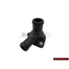 VW Original Flansch - 026121144F
