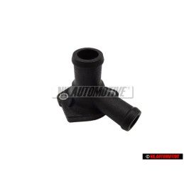 VW Original Flansch - 026121144F