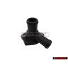 VW Original Flansch - 026121144F