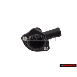 VW Original Flansch - 026121144F
