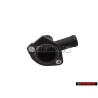 VW Original Flansch - 026121144F