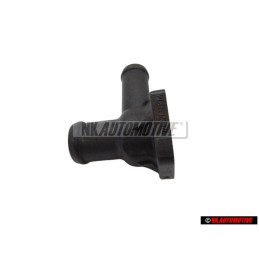 VW Original Flansch - 026121144F