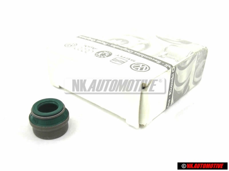 VW Original Abdichtung - 026109675