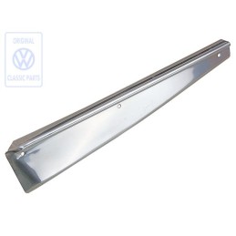 VW Original Abdeckung Für Schlossträger - 171861650