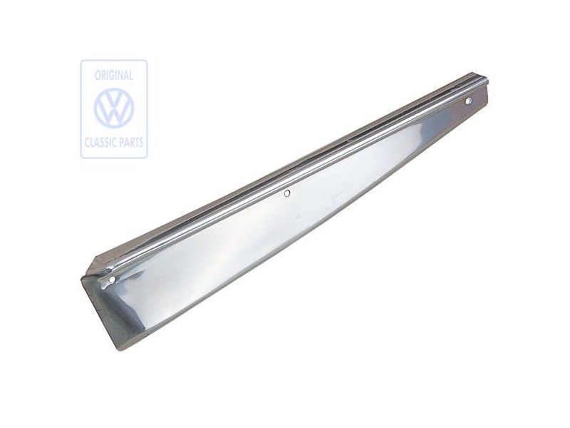 VW Original Abdeckung Für Schlossträger - 171861650