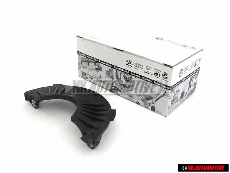 VW Original Abdeckung - 026109173A