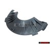 VW Original Abdeckung - 026109173A