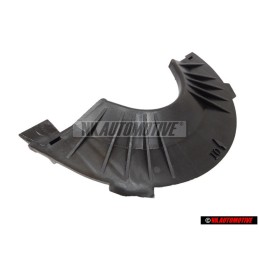 VW Original Abdeckung - 026109173A