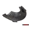 VW Original Abdeckung - 026109173A