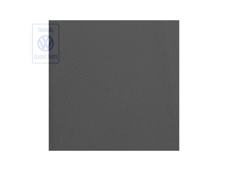 VW Original Seitenverkleidung Schwarz - 171867295 01U
