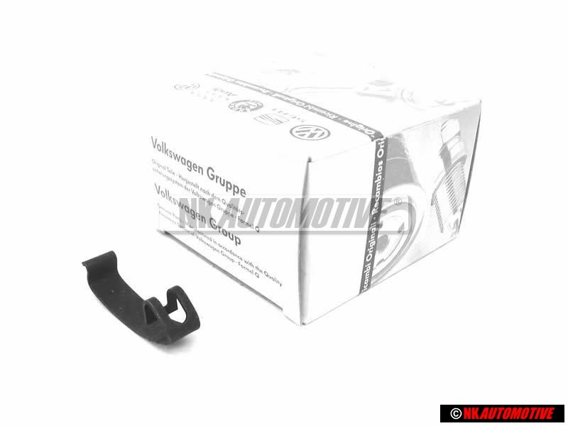 VW Original Klammer - 026109150A