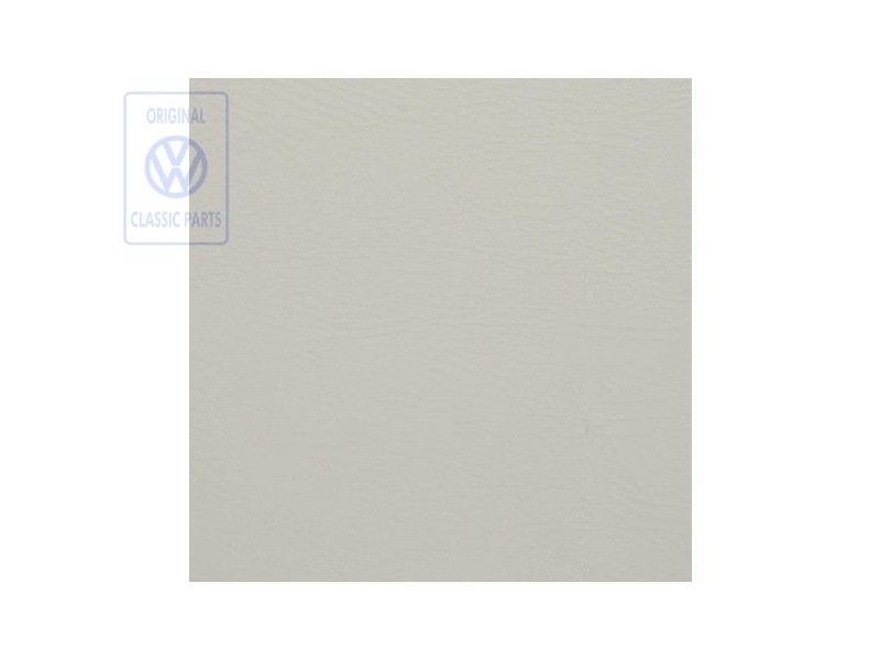 VW Original Seitenverkleidung Wolkenweiss - 171867296 90T