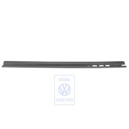 VW Original Führungsschiene - 171877356B