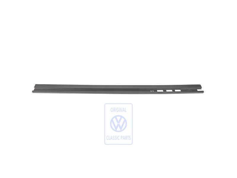 VW Original Führungsschiene - 171877356B