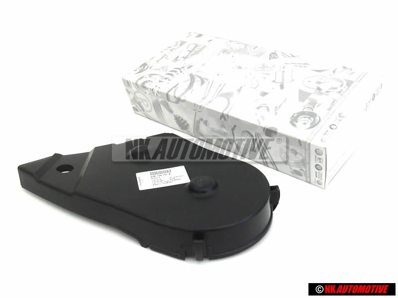 VW Original Zahnriemenschutz - 026109107B