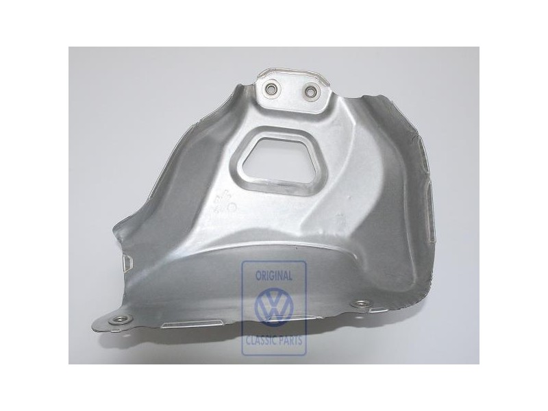 VW Original Schutzprofil - 171881199