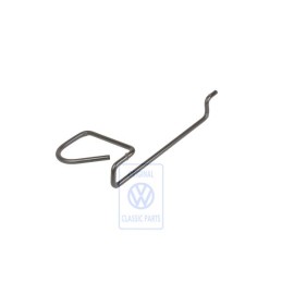 VW Original Hebel F. Sitzlängsverstellung - 171881236C