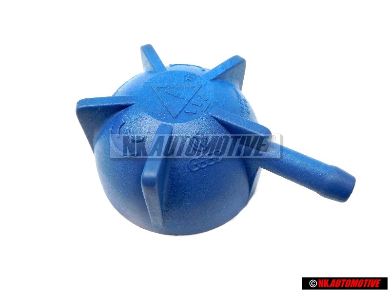 VW Original Deckel - 025121321B