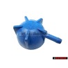 VW Original Deckel - 025121321B