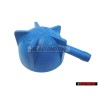 VW Original Deckel - 025121321B