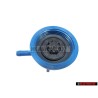 VW Original Deckel - 025121321B