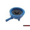 VW Original Deckel - 025121321B