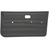 VW Original Türverkleidung Schwarz - 173867016S 5BL