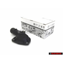 VW Original Stutzen - 021121121A