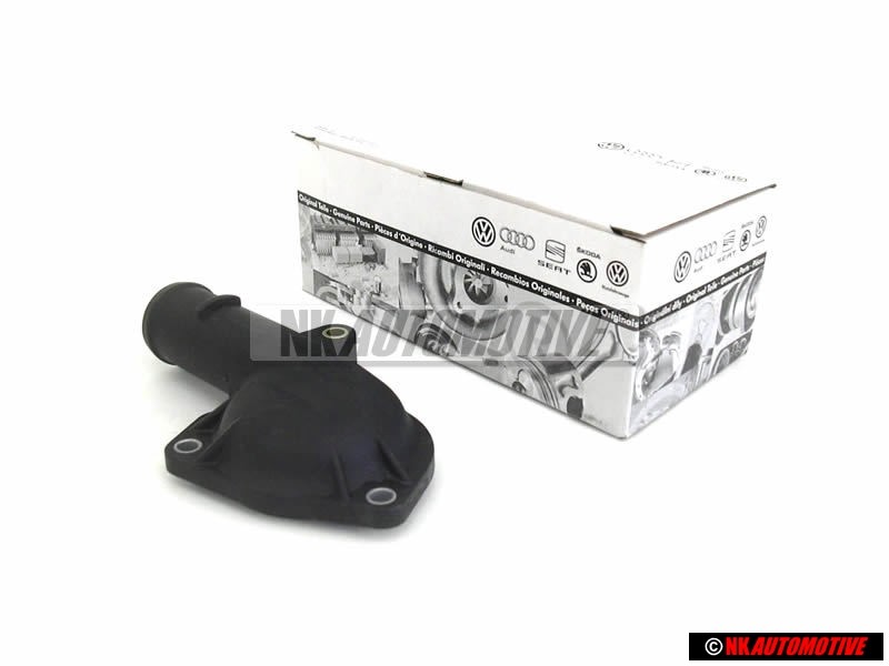 VW Original Stutzen - 021121121A