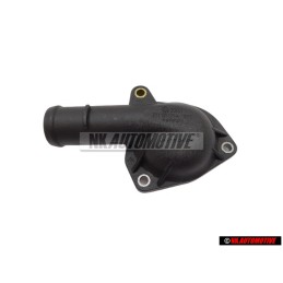 VW Original Stutzen - 021121121A