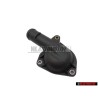 VW Original Stutzen - 021121121A