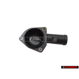VW Original Stutzen - 021121121A