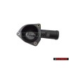 VW Original Stutzen - 021121121A