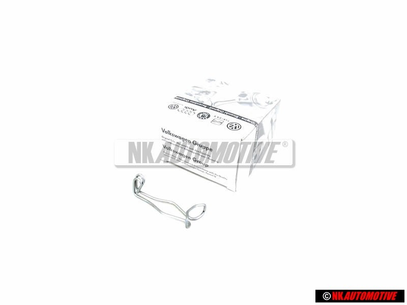 VW Original Haltefeder - 012141741