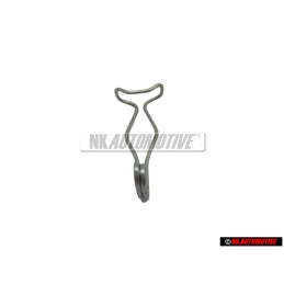 VW Original Haltefeder - 012141741