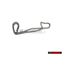 VW Original Haltefeder - 012141741
