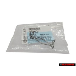 VW Original Haltefeder - 012141741